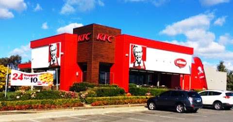 Photo: KFC Yass