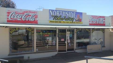 Photo: Northside Takeaway