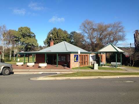Photo: Yass Valley Information Centre