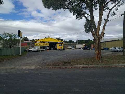 Photo: Yass Valley Tyre Service