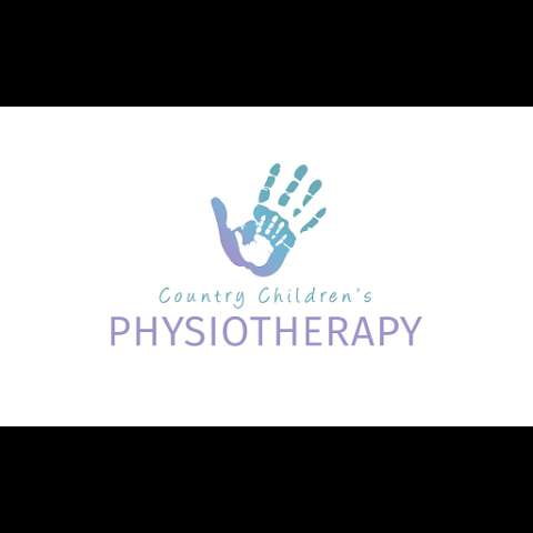 Photo: Country Children's Physiotherapy Photo: Country Children's Physiotherapy