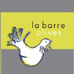 Photo: La Barre Olives